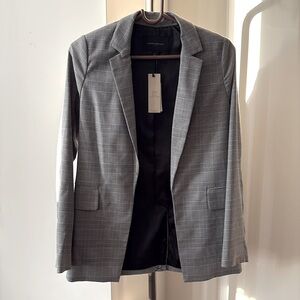 Banana Republic Blazer NWT